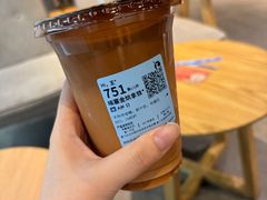 -瑞幸咖啡(外滩SOHO店)