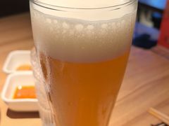 -雪熊精酿·哈尔滨烧烤酒馆(非遗大串店)