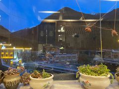 -四姑娘山阿巴郎·藏式花园餐厅