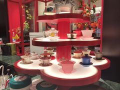 -奇芳阁·百年清真南京菜(夫子庙店)