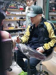 点击看大图 -长沙纹身·龙堂刺青·三土师傅的店