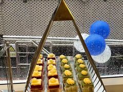 -上海港国际客运中心1号游艇码头