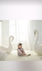 -Baby Pastel 自然光儿童摄影(CBD店)