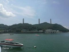 -南丫岛