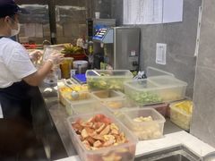 -野萃山·潮汕厚果汁(十亩地店)