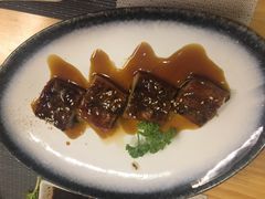 -悦和餐厅(CBD玉米楼店)