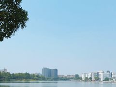 -美兰湖景区