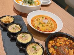 -榕意·川味之美(深业上城店)