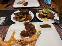 -汉巴味德(大悦城店)