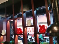 -猫抓烤肉(春熙路店)