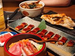 -千代武日本料理(哈西店)