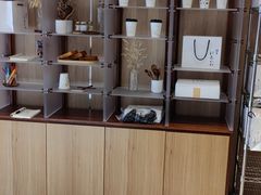 -银座仁志川·生吐司专门店(香港广场店)