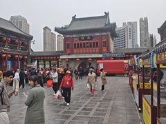 -古文化街旅游区