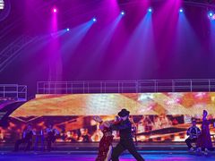 -大连海昌发现王国主题公园