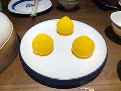 满園寿喜桃-满园烤鸭·春饼(太原街万达店)