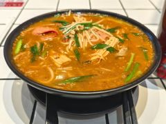 -肥汁米蘭香港米线(长宁来福士店)