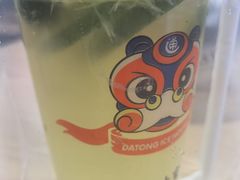 金桔柠檬-大通冰室(荣基店)