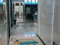-深圳富茂格伦菲尔口腔门诊部(龙华清湖总院)