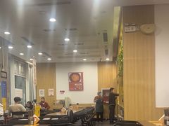 -何必是家面馆 HB noodles&coffee