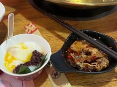 -九记潮汕现切鲜牛肉自助火锅(新开铺店)