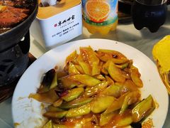 -京北渔家傲