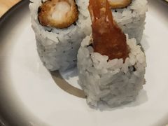 -元气寿司(新城市广场店)