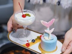 -3号仓库·创意中国菜(乐清正大广场店)