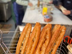-文武王氏烧饼·无矾油条(西溪路店)