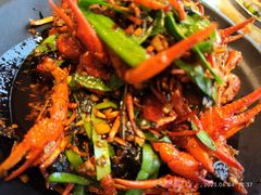 -聚味瞿记·龙虾堂(天元店)