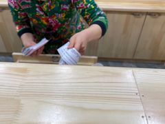 -屯老二农家铁锅炖·行业领军者(梅江店)