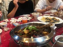 -渔友鲜海鲜加工(海鲜大世界店)