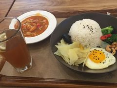-海盗虾饭·剥好的小龙虾饭(SOHO尚都店)