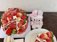 -流酥可心·牛乳蛋糕商店(禾祥西路店)
