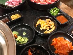 -九田家黑牛烤肉料理(石路天虹店)