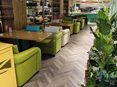 -去茶去餐厅(中央大街店)