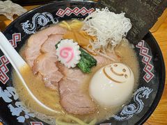 -Ramen满吉·豚骨拉面(丽园路店)