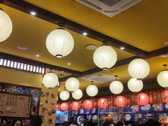 -鸟鹏烧鸟居酒屋(仁恒梦中心店)