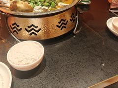 -探鱼·鲜青椒爽麻烤鱼(三水广场店)