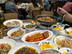 -打酱油·非遗淮扬菜(瘦西湖梅岭店)