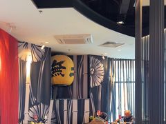 -将太无二·蓝鳍放题·北美寿司(领展购物广场中关村店)