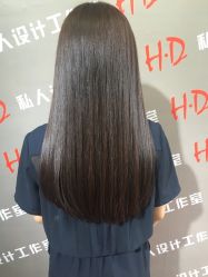 -HD HAIR STYLE