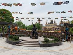 -安徒生童话乐园