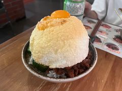 -岛风·台食小馆 ISLAND BISTRO(烟台山店)