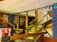 -Lia Cafe Bar Restaurant松山咖啡屋