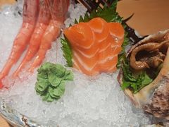 -虹料理·日料放题(悠方店)