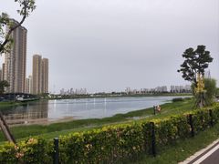 -汉水公园