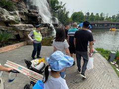 -枫香湖儿童公园