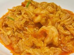 -怡情荟•海鲜青岛菜(五四广场旗舰店)