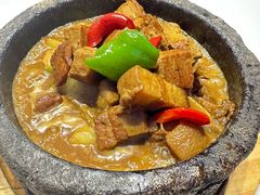 -敏珠拉姆藏餐·南京厨房(富春江东街店)