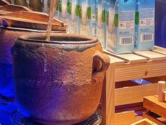 -欢乐牧场主题自助料理(T12店)